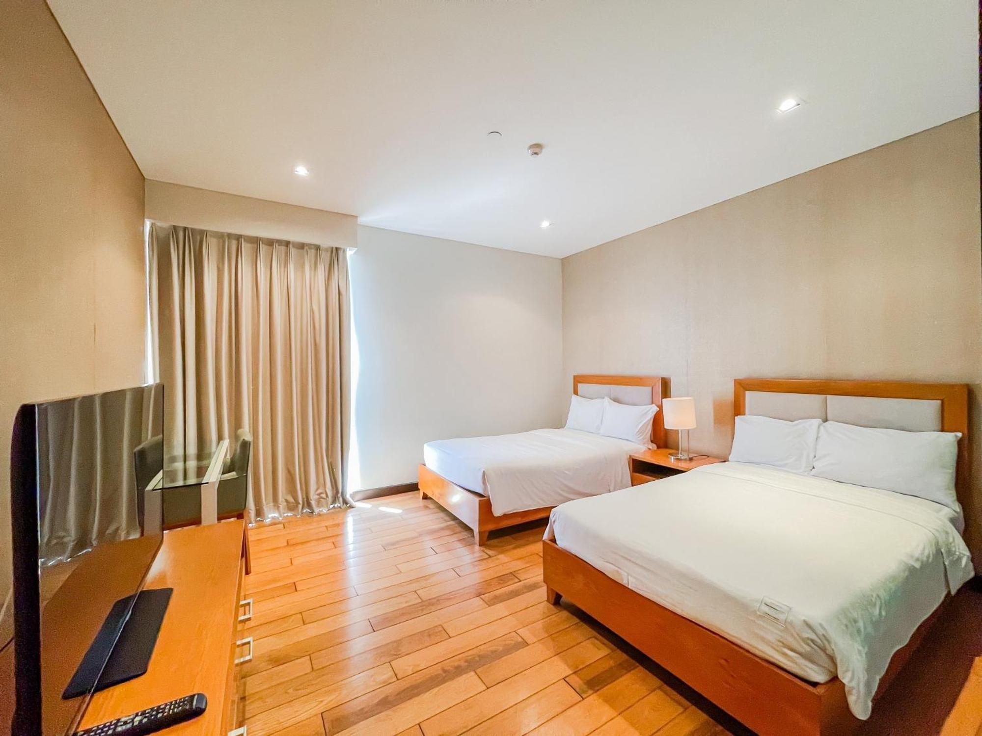 The Sea Luxury Nha Trang Apartment Exterior foto